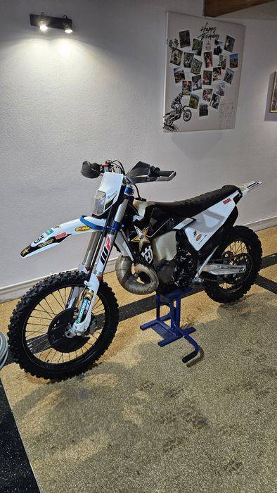 Husqvarna Rockstar Edition 2022