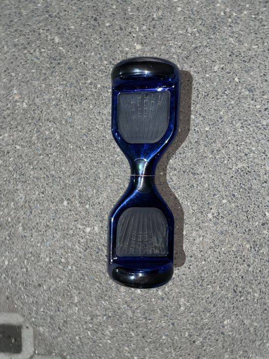 Hoverboard cu bluetooch