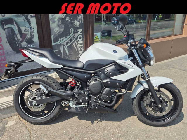Yamaha XJ6 9.000 km ~ Garantie 12 luni ~ Rate ~