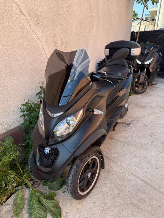 Piaggio mp 3 iee