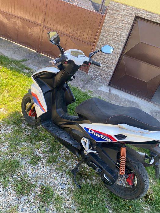 Scooter beeline, 49cm