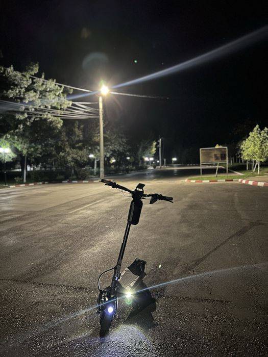 SpeedXman hurricane 1600w