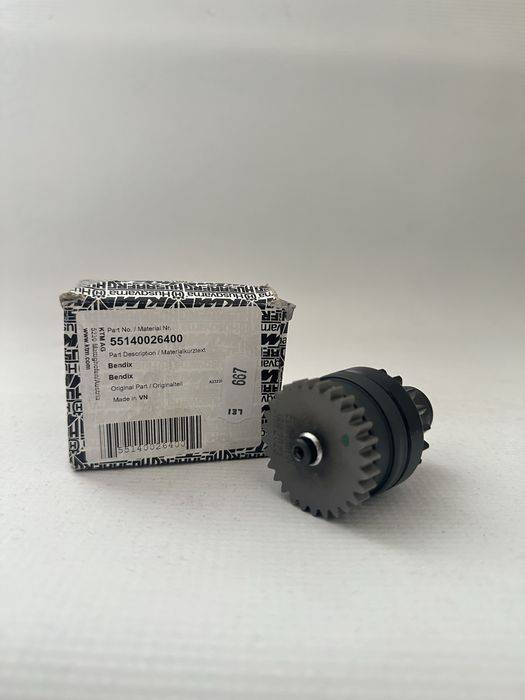 Bendix original KTM ‘15-‘17, EXC, XC, Freeride