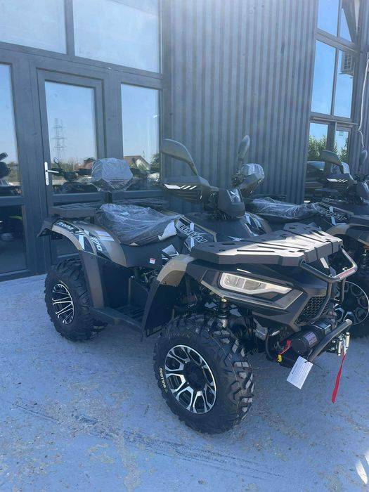 ATV Linhai 370 ProMax