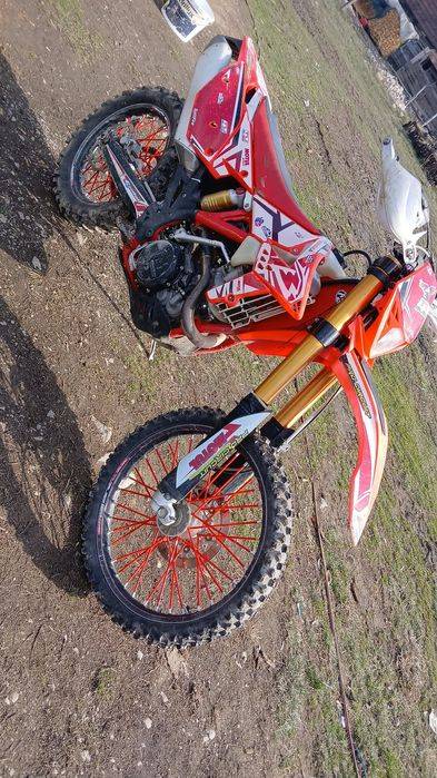 Vand Beta400 rr 2016