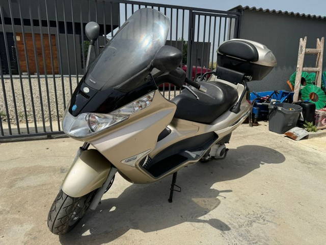 Scuter Piaggio x8 evo 125cc / stare excelenta