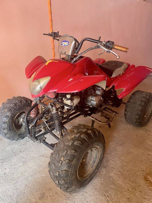 Atv 250cc de vanzare 2000 Lei