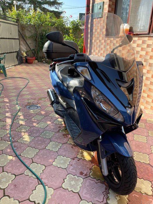 Vând Piaggio Malaguti Davidson 3 – Naveta spațială de cartier
