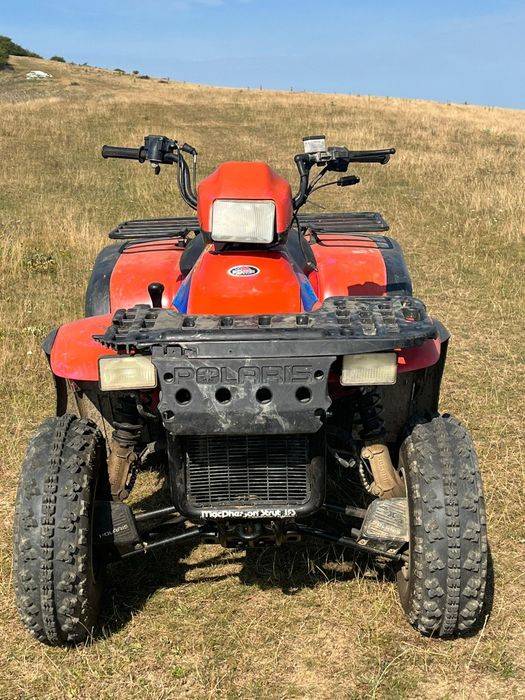 Atv Polaris sportsman 335