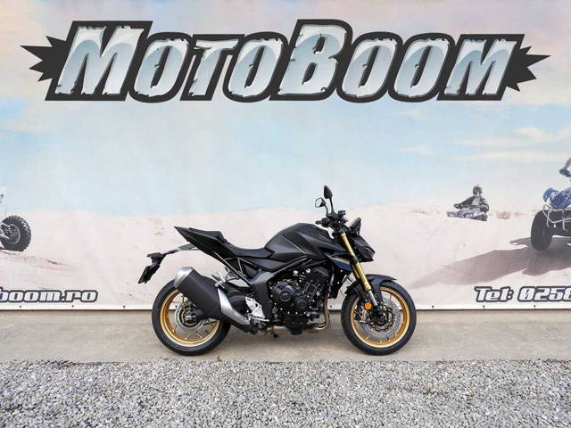 Motocicleta Honda CB1000 Hornet SP ABS 2025 | Rate | Leasing