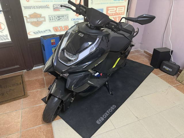 Vand CF MOTO AE8+ Electric