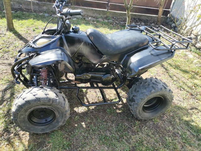 Atv 150 cc automat