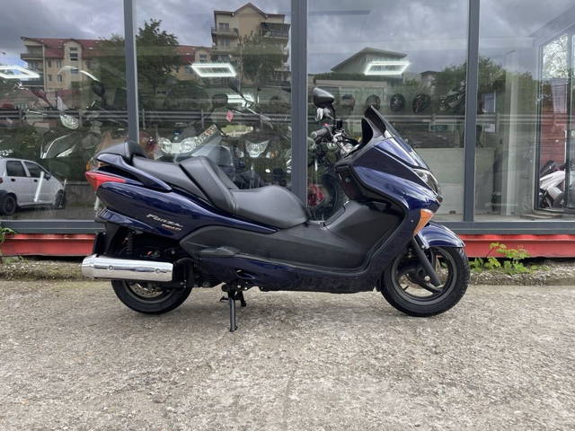 Scuter / maxi - Scooter Honda Forza 250 cc