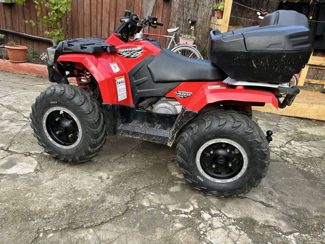 Vind Atv stare foarte buna