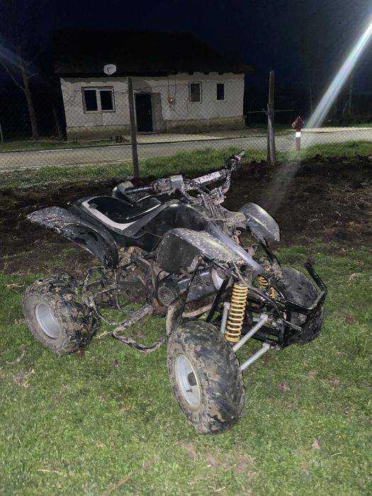 Vand atv 150cc.