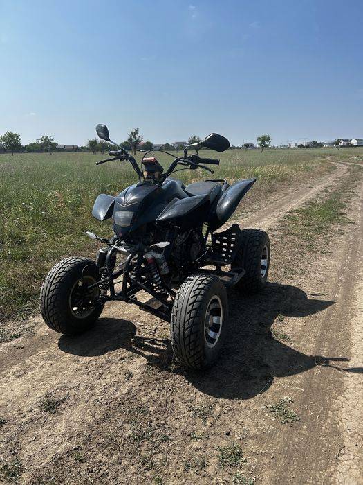Vand ATV Jinling 250cc