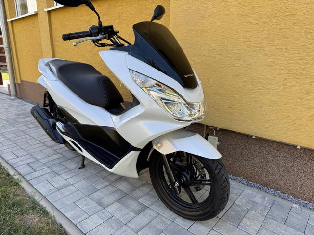 De Vânzare Honda PCX 125