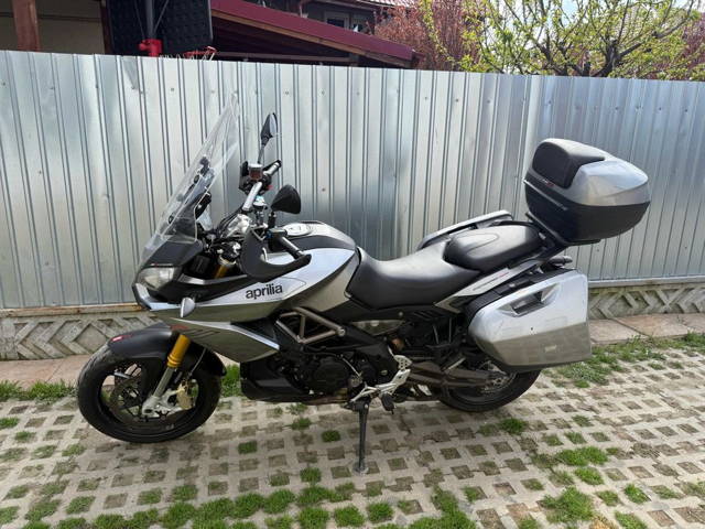 Aprilia Caponord 1200 - 2013