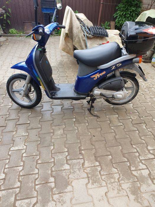 Scuter piagio 2t