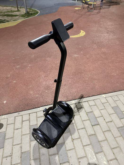 Whirlwind B5 Hoverboard