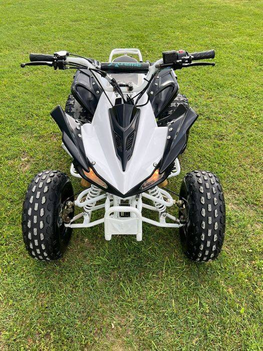 Atv 125 Cc Xtreme Spyder de Copii