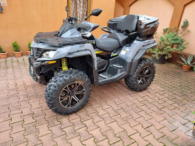 CFMoto CFORCE 1000