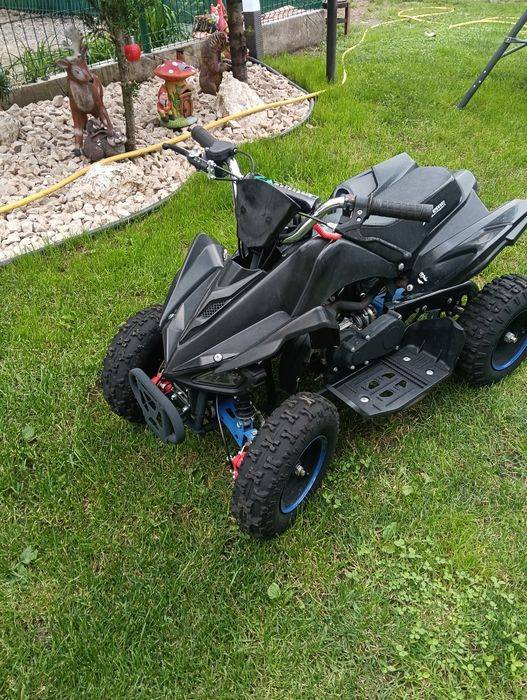 Vând ATV copii 49 cm