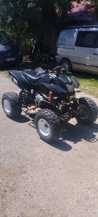 ATV bashan 200cc