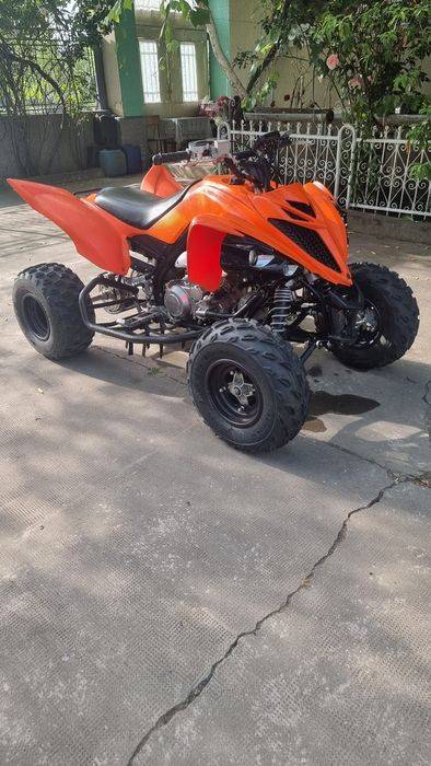 Yamaha raptor 700r [can am,yfz,trx,ltz]