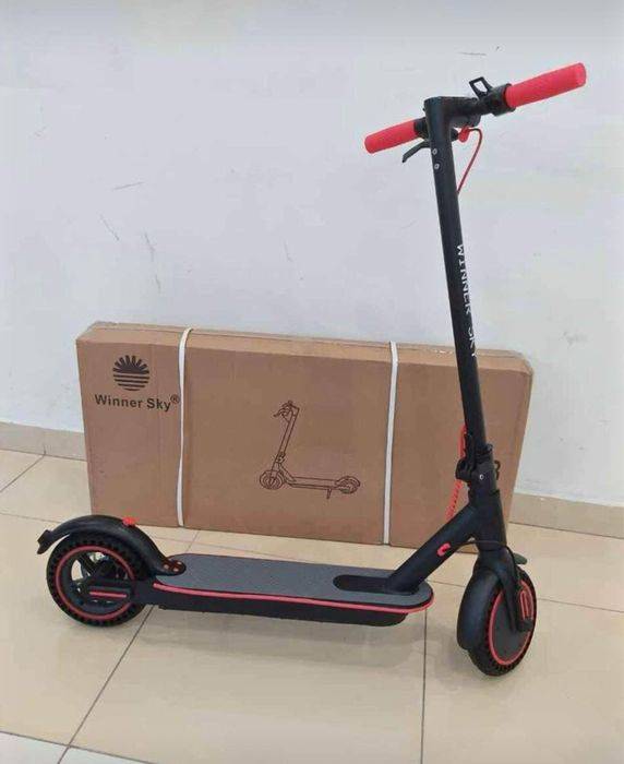 Vand scutere electrice