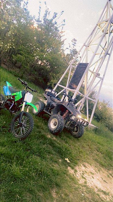 Polaris Trailblazer 250