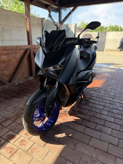 Yamaha Xmax 300 ( tva deductibil)