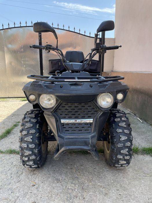 Vand atv Linhai m150