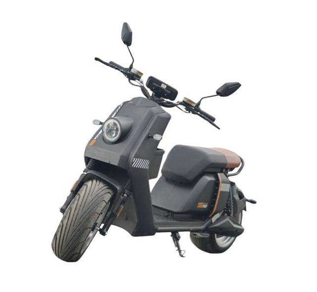 Scuter electric s701 pro 2000W