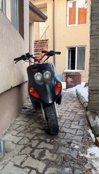 Vand Piaggio Malaguti f10 | Detin acte
