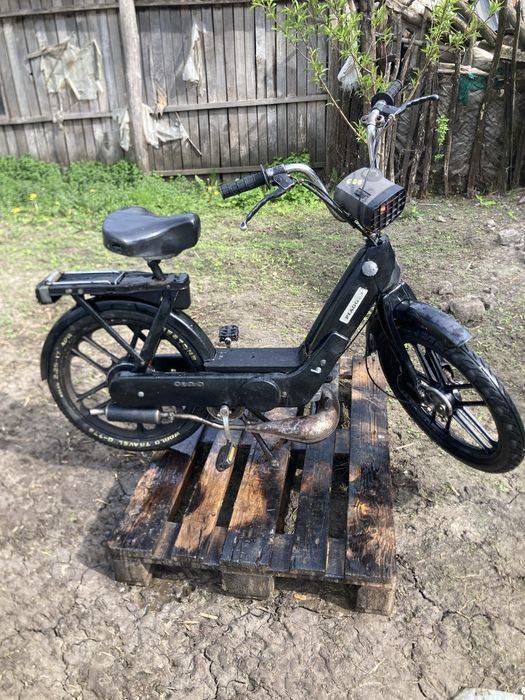 Vand Piaggio ciao