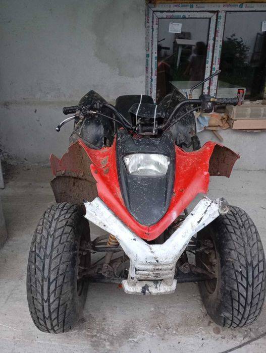 ATV de vânzare 110