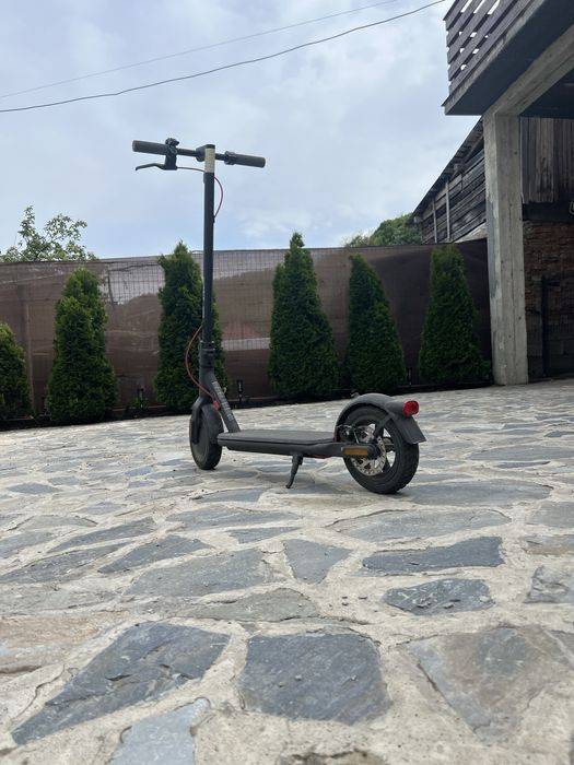 XIAOMI electric scooter 4