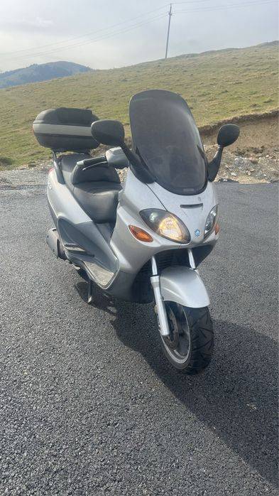 Piaggio X9 180cm
