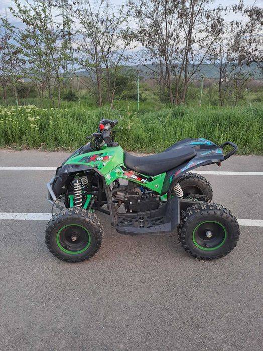 Atv copiii-benzină