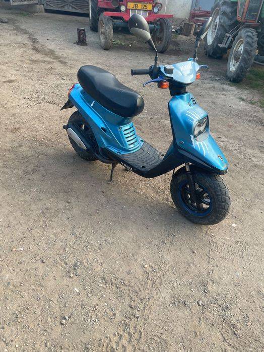 Vand scuter yamaha mbk