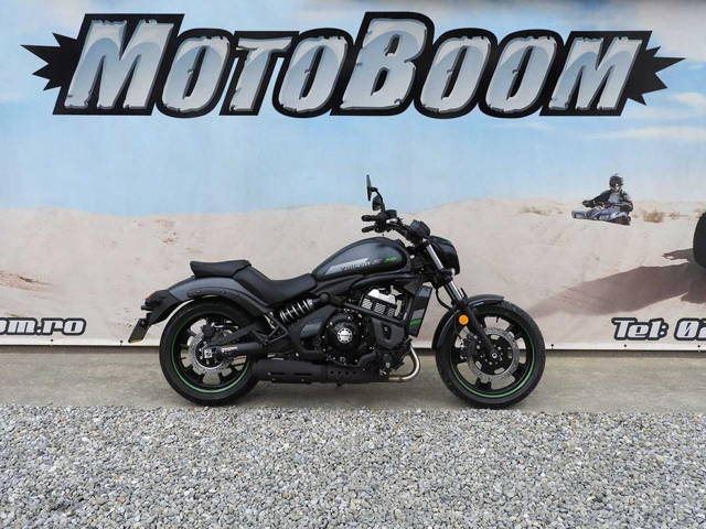 Promo Kawasaki Vulcan S ABS Special Edition 2024 | Rate | Leasing