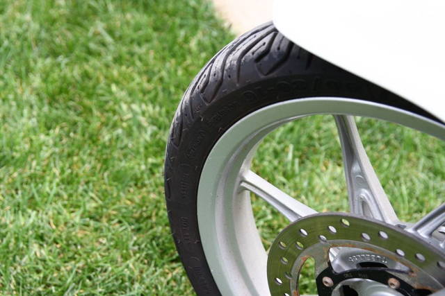 Scuter Piaggio Lyberti 49 cc iget