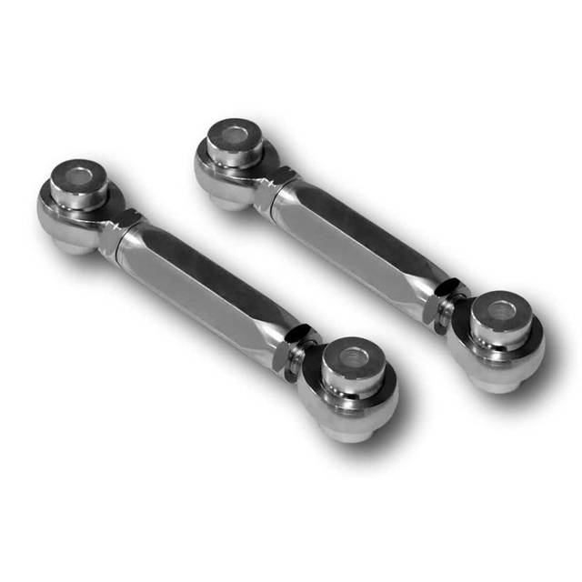Bara stabilizatoare ajustabila SPATE Can-Am Maverick X3 – 2 bucati