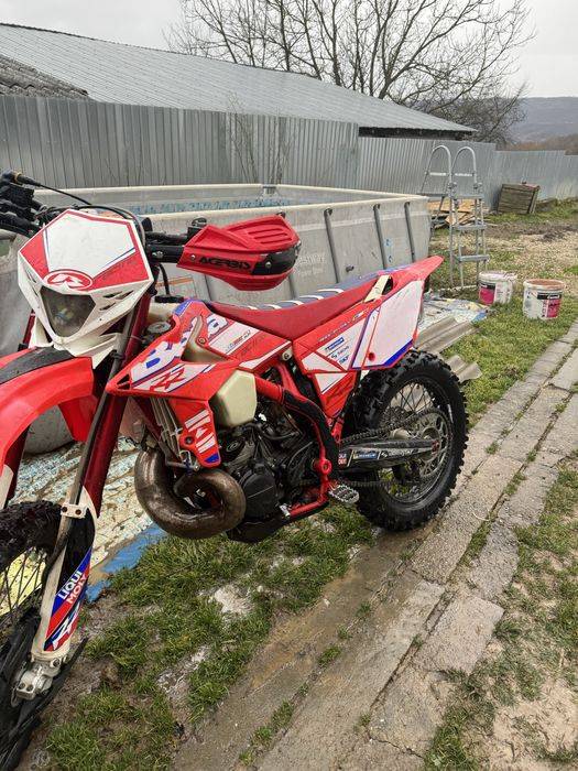 Vand beta 300rr 2t an 2017