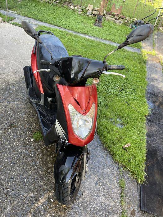 Scuter Kymco 125 cm