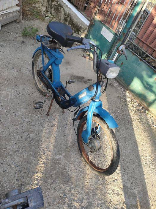 Piaggio primele modele 200 lei