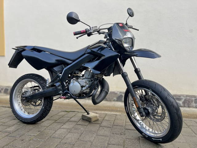 Vand Derbi Senda SM 49cc( nu rieju, yamaha, beta cross)