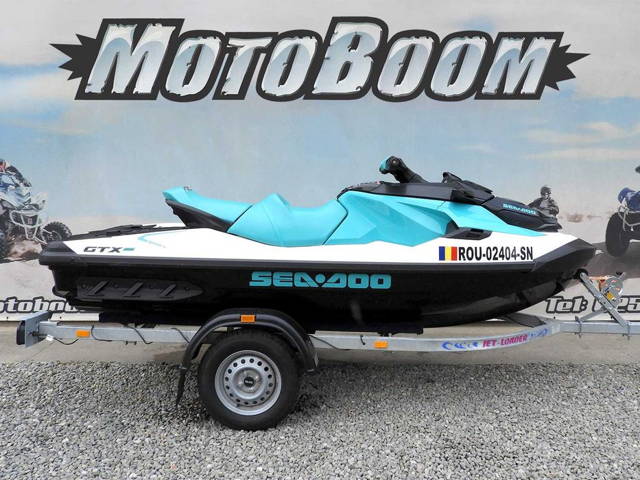 Jetski Sea-Doo GTX PRO 130 Second 2022