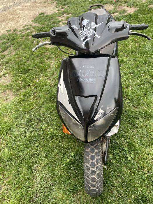 Vand peugeot speedfight 1 80cc